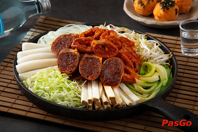 Dong Gogi Gobchang - Hàm Nghi-5