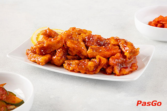 Dong Gogi Gobchang - Hàm Nghi-6