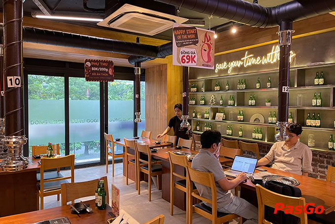 Dong Gogi Gobchang - Hàm Nghi-8