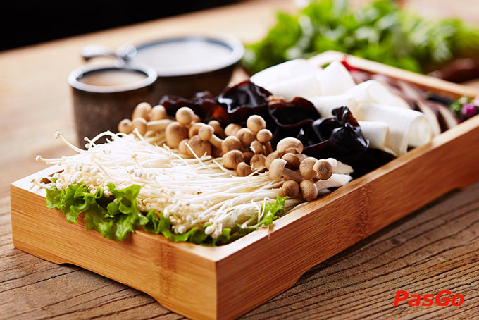 Happy Lamb Hotpot Restaurant - Trần Hưng Đạo-3