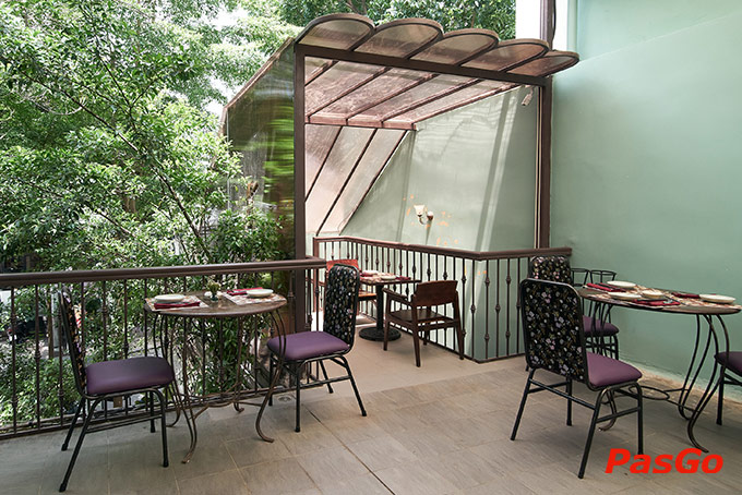 Hoa Túc - Ngô Thời Nhiệm-10