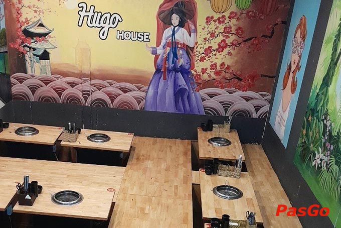 Hugo BBQ - Thanh Bình-10