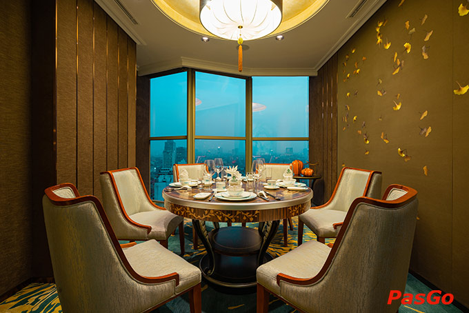 Jade Moon - Lê Duẩn -10