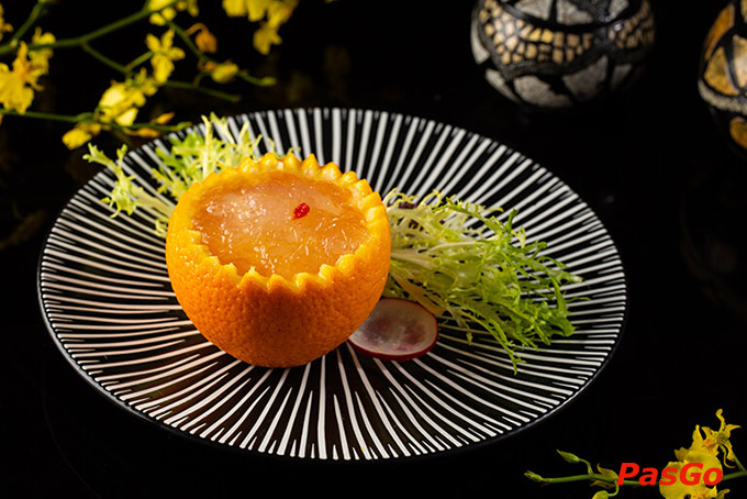 Jade Moon - Lê Duẩn -6