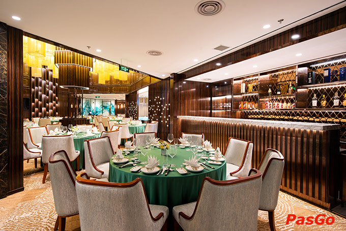 Jade Moon - Lê Duẩn -7