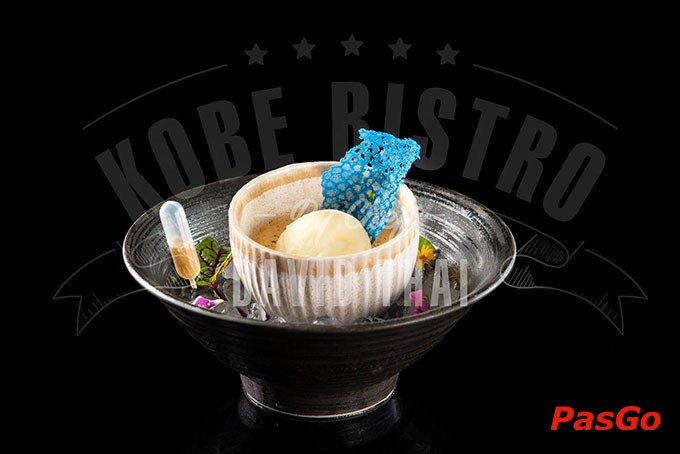 Nhà hàng Kobe Bistro By Chef David Thai địa chỉ Tôn Đức Thắng quận 1 10