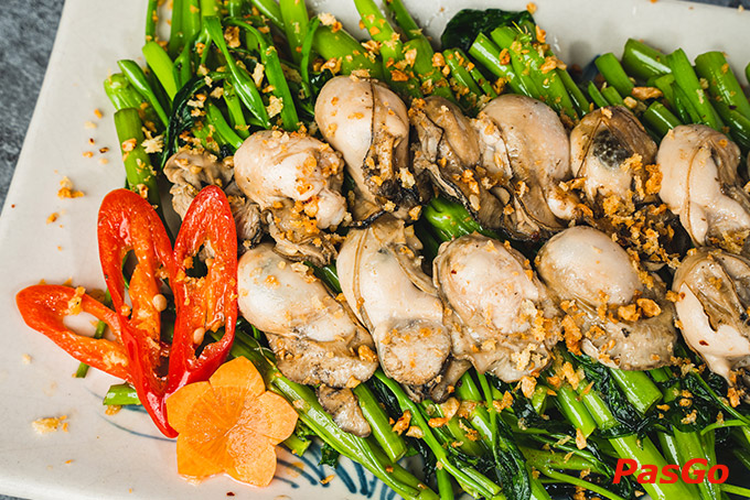 Lẩu Cua Đồng Hòa Lạc - Triệu Việt Vương-5