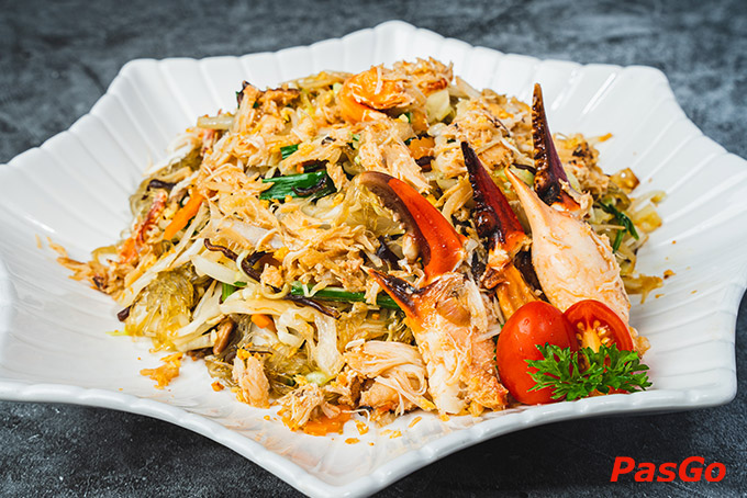 Lẩu Cua Đồng Hòa Lạc - Triệu Việt Vương-7