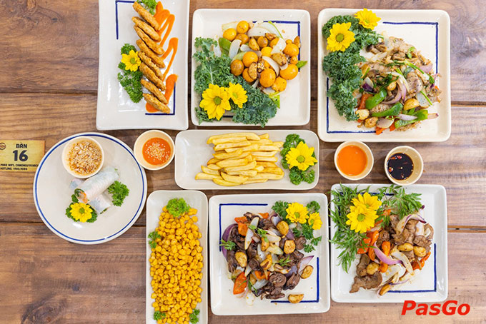 Lẩu Hồi Đó - Võ Thị Sáu-10