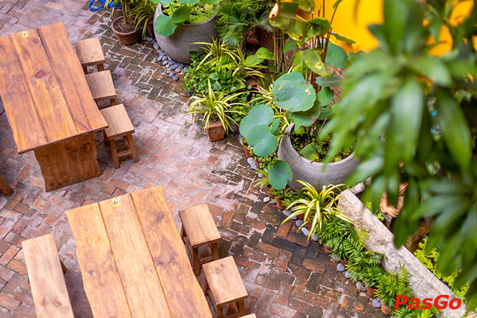 Lẩu Hồi Đó - Võ Thị Sáu-1