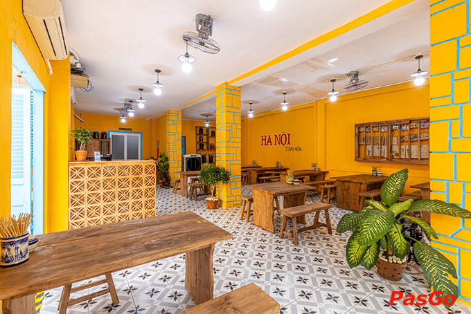 Lẩu Hồi Đó - Võ Thị Sáu-2