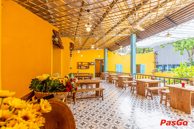 Lẩu Hồi Đó - Võ Thị Sáu-3