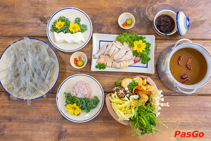 Lẩu Hồi Đó - Võ Thị Sáu-6