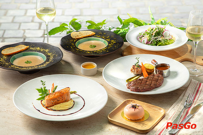 Lê Art Cafe Wine Bistro - Nguyễn Thái Học