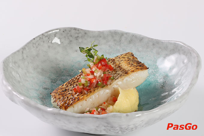 Lê Art Cafe Wine Bistro - Nguyễn Thái Học-2