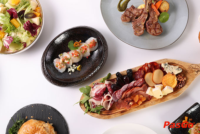 Lê Art Cafe Wine Bistro - Nguyễn Thái Học-3