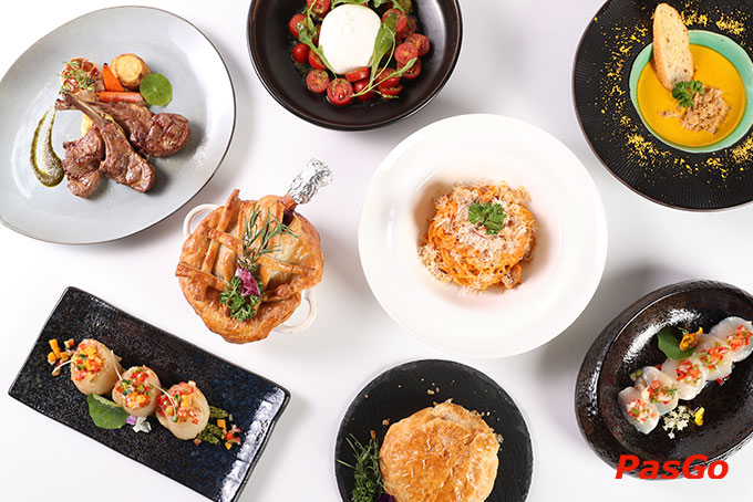 Lê Art Cafe Wine Bistro - Nguyễn Thái Học-4