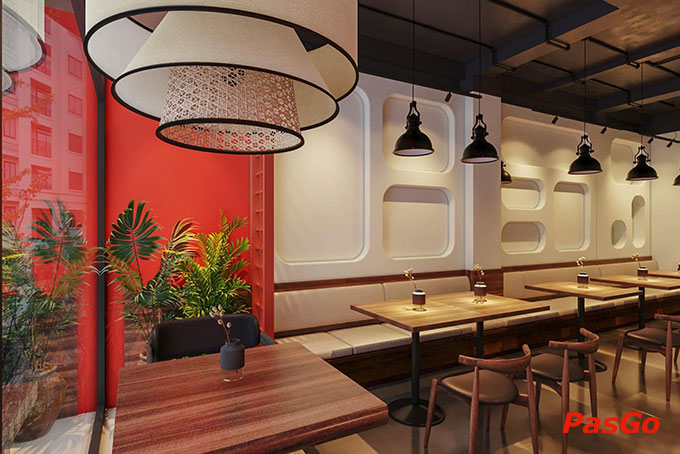 Let’s Sushi - Hàm Nghi-10