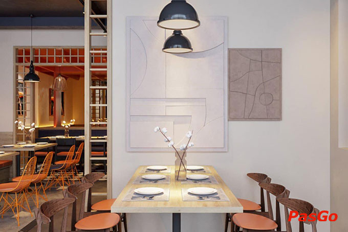 Let’s Sushi - Hàm Nghi-11