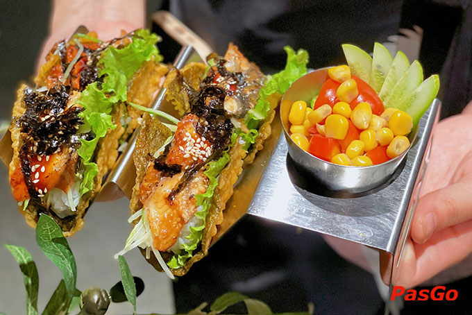 Let’s Sushi - Hàm Nghi-5