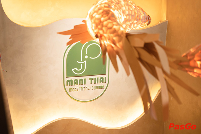 Mani Thai - Nguyễn Đình Chiểu-11
