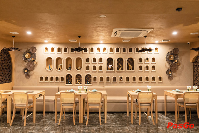 Mani Thai - Nguyễn Đình Chiểu-12