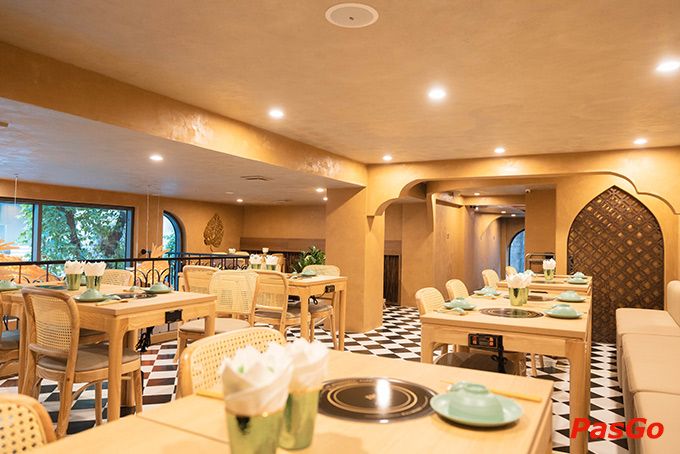 Mani Thai - Nguyễn Đình Chiểu-13