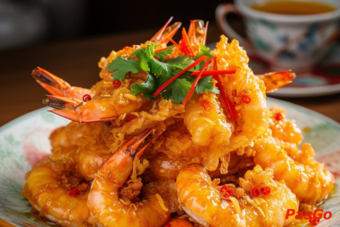 Mani Thai - Nguyễn Đình Chiểu-3