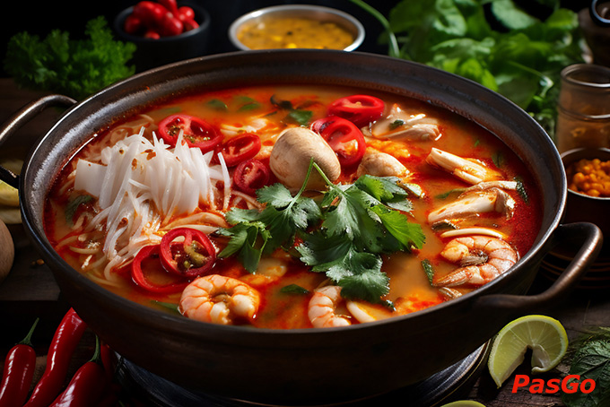 Mani Thai - Nguyễn Đình Chiểu-8