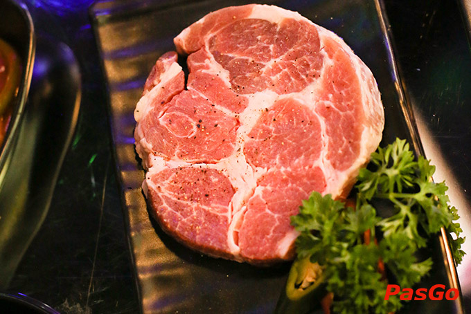 Min Won BBQ - Nguyễn Chánh-1