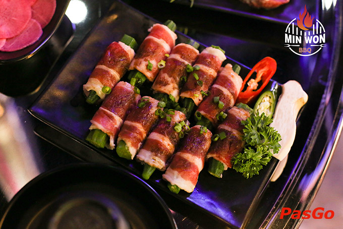 Min Won BBQ - Nguyễn Chánh-2