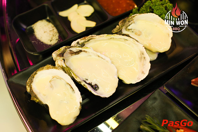 Min Won BBQ - Nguyễn Chánh-3