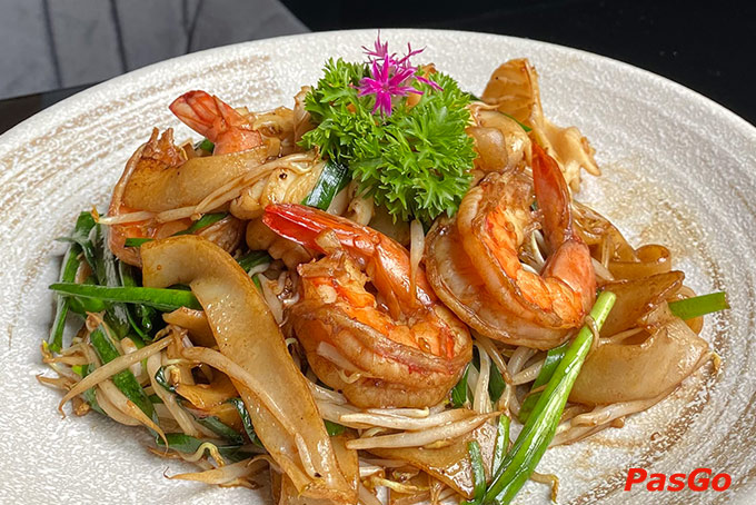 MK Kitchen & Bar - Bến Vân Đồn-4