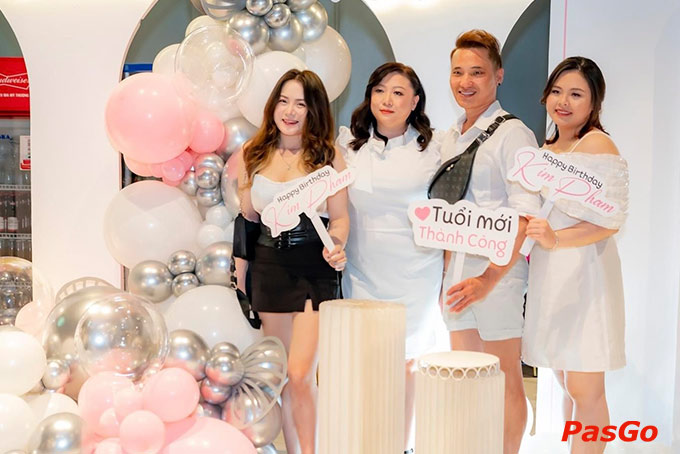 MK Kitchen & Bar - Bến Vân Đồn-8