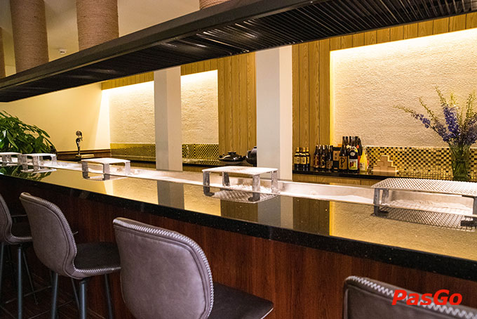 Nobu Kuroge Wagyu - Phan Kế Bính-9