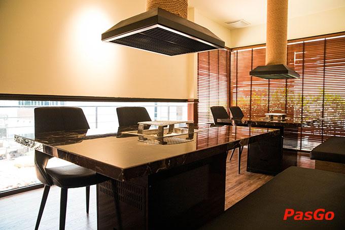 Nobu Kuroge Wagyu - Phan Kế Bính-10