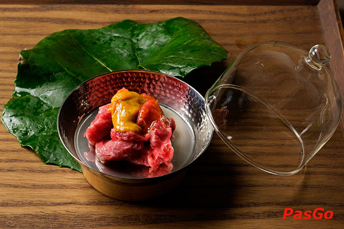 Nobu Kuroge Wagyu - Phan Kế Bính-2