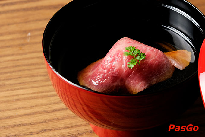 Nobu Kuroge Wagyu - Phan Kế Bính-3