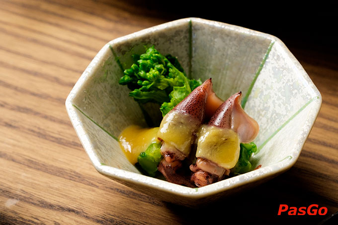 Nobu Kuroge Wagyu - Phan Kế Bính-5