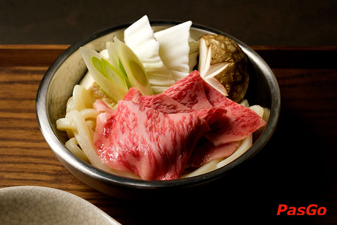 Nobu Kuroge Wagyu - Phan Kế Bính-6