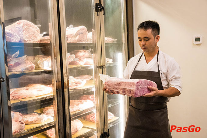 Nobu Kuroge Wagyu - Phan Kế Bính-8