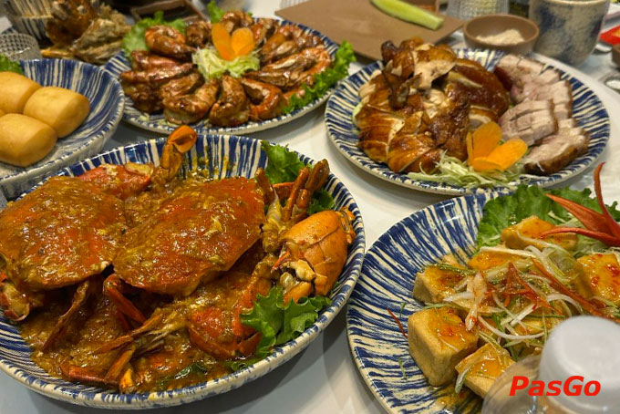 Phúc Lạc Đình - KĐT Dương Nội