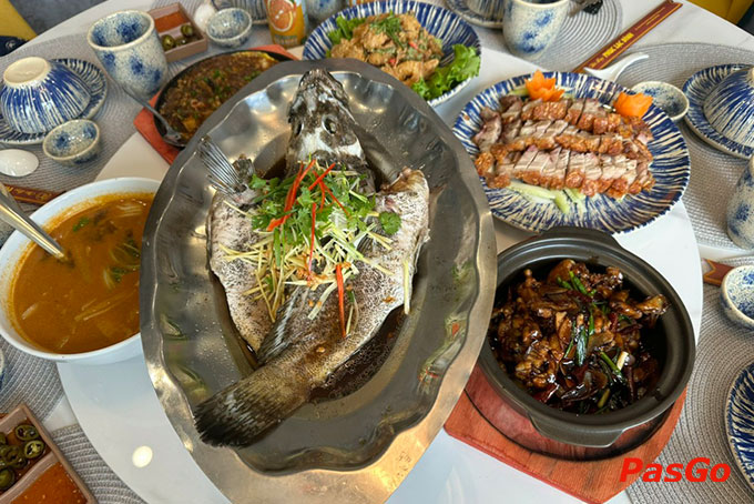 Phúc Lạc Đình - KĐT Dương Nội-1