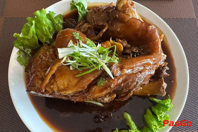 Phúc Lạc Đình - KĐT Dương Nội-2