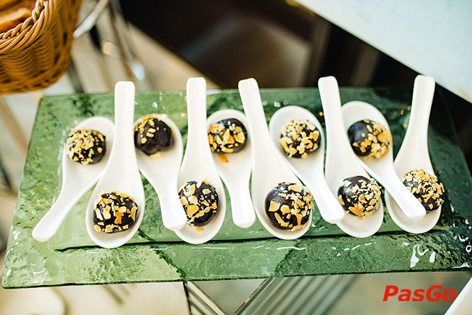 Nhà hàng Phú Nhuận Mường Thanh Luxury Sài Gòn 7