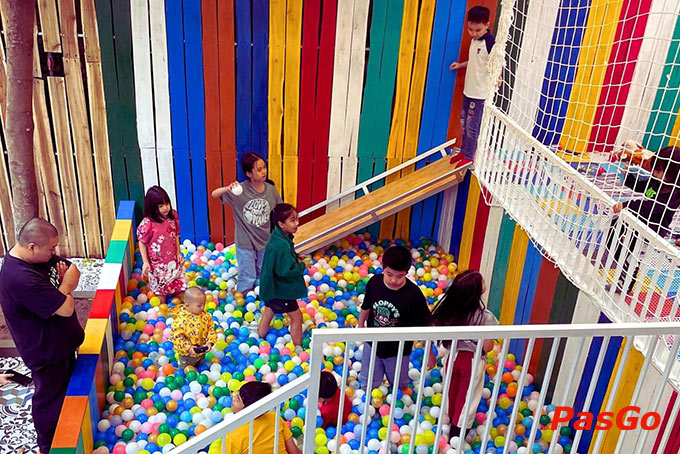 Quán Kiến Tây Hồ chuyên món nhậu Tây Bắc và món nhậu côn trùng 14