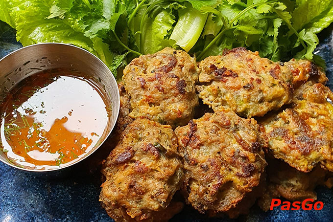 Quán Kiến Tây Hồ chuyên món nhậu Tây Bắc và món nhậu côn trùng