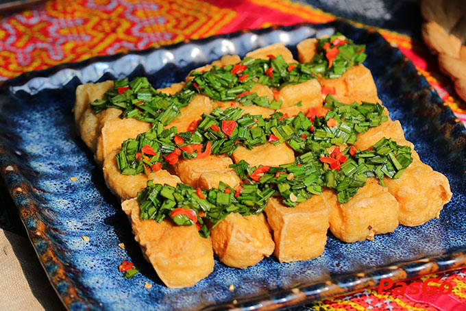 Quán Kiến Tây Hồ chuyên món nhậu Tây Bắc và món nhậu côn trùng 5