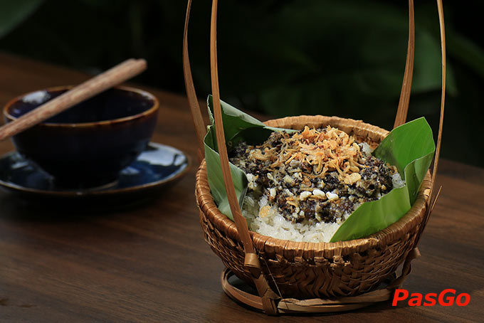 Quán Kiến Tây Hồ chuyên món nhậu Tây Bắc và món nhậu côn trùng 7