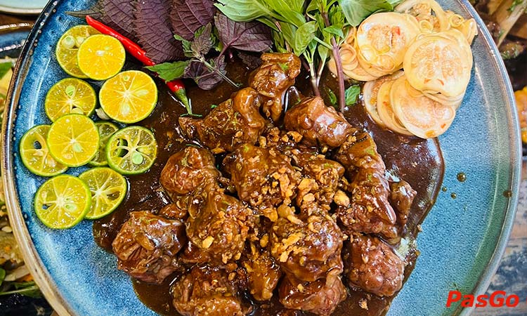 Quán Nhậu Tự Do - Khúc Thừa Dụ